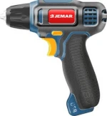 JCD7H12B 7.2V Li-ion Cordless Electric Screwdriver