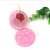 Import Jelly Clear Soft Silicone Round Cat Paw Foundation Makeup Puff Cosmetic Beauty Tools Sponge Air Cushion makeup sponge puff from China