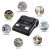 Import JEPOD JP-81LYA Portable Mini 80mm Bluetooth Wireless Thermal Receipt Ticket Printer For Mobile Phone Bill Machine shop store from China