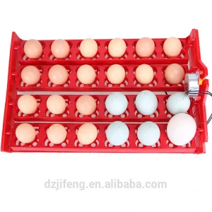JF- 24 Cheap Price Chicken Duck Goose Quail Poultry Egg Incubator/Chicken Egg Incubator For Sale