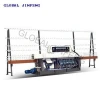 JFE-9540 45 degree  Glass straight line grinding and edging machine
