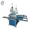 Jiangchuan Hydraulic Dispensing Heat Press Silicone Transfer For t-Shirts Embossing Machine