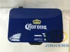 JINHENG new 51L metal cooler with bluetooth speakers