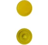 JJC Camera soft release buttons yellow for FUJIFILM,for Canon,for Nikon,for Leica,etc