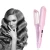 Import JMK.Smart trending products 2020 new arrivals multifunction 360 hair curler women LCD waves curling iron from China