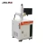 Import JNLINK high quality 20W 30W 50W Mopa color fiber laser marking machine for sale from China