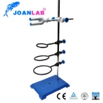 JOAN Lab Ring Stand/ Lab Clamp/ Lab Support Retort Stand