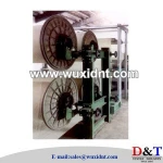 JR Dyeing & Sizing Machine