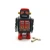 Import Juice Bar Interior Decoration Wind Up Tin Toy Robot from China