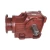 Import K-Seriesdual output gearbox  reducer vertical gearbox from China