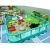 Import KAIQI GROUP Customized Commercial Children Indoor Playground Equipment from China