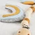 Import Kangobaby  Baby Pacifier Clip Teether Baby Wooden Toys Food Grade  Beads Baby from China