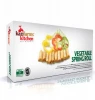 Kazi Halal Vegetable Snacks Spring Roll