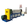 Keda brand high quality plastic recycling machinery for PE PET PP.