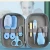 Import Keep your baby safe baby care nursery health grooming kit  With a thermometer baby care kit from China