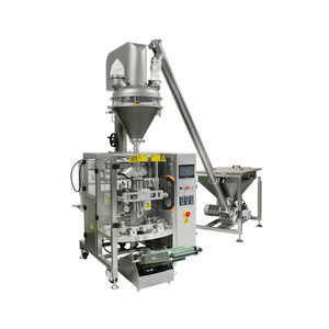KEFAI Automatic dry food packaging machine/coffee powder sachet packaging machine