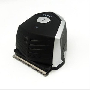 Kemei KM-6032 MINI Wholesale Professional Quick Charge Rechargeable Electric Hair Clipper Wholesale
