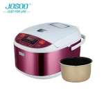 kichen appliance cooking multi function stainless steel Slow Cooker