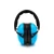Import Kids Ear Muffs Boys Girls Sound Noise Blocking Protectors Defenders Foldable from China
