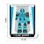 Import Kids educational toys smart rc robot intelligent model from China