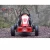 Import Kids go kart 500W 4 Wheeler Kids Electric Brushless Racing Go Kart electric Kids Buggy from China