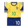 Kids  Soccer Jerseys Sets Survetement Football Kits Men Child Running Jackets Sports Training Tracksuit Uniforms Suit