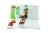 Import kids  stretched canvas painting sets KIDS ART SETS from China