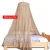 King Size RFID Shield Mosquito Net For Double Bed