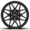Kipardo New Model Alloy Wheels for 2023