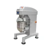 Kitchen 20/30/40/50/60L Multifunction Industrial Bakery Planetary Food Mixer Commercial Egg Cake Cream Food Mixer