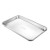 Import Kitchen accessories platesl stainless steel dinnerware kitchen plate set from China