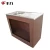 Import Kitchen Furniture Metal Steel Sink Base Cabinet from China