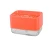 Import Kitchen Push Type Holding Scouring Pad and Liquid Detergent Liquid Dispenser Box from China