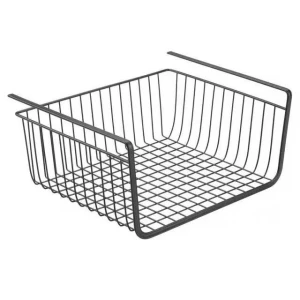 Kitchen Storage Basket / multifunctional storage basket / wire storage shelf
