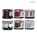 Kitchen Tool Multipurpose 4-In-1 Nasion Cut Food Processor With Meat Grinder baby food machine