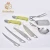 Import Knife and fork BBQ Set for Camping Barbecue from China