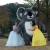 Import Koala Inflatable animal Costume Inflatable Koala Mascot For Advertising 2M Tall Customize Suitable For 1.6m To 1.8m Adults from China