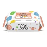 Korea Baby Baby Wet Wipes.