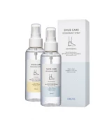 Korean Perfume 100ml Fiber Spray Shoes deodorant perfume harmless