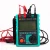 Import KRI 9310 Portable DC Transformer Winding Resistance Tester/Motor /CT/PT Resistance Tester from China