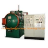 Lab heating equipment 2200.C vacuum kiln 1500c