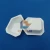 Import Lab Supply Anti-static Vessel Shape Weighing Dish Weighing Boats from China