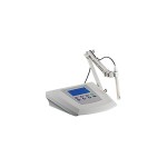 laboratory digital ph meter portable conductivity meter