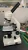 Import Laboratory monocular Optical Microscope XSP-104 from China