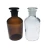 Import Laboratory Reagent Bottle Glass Reagent Bottle    CORDIAL BRAND from China