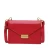 Import Ladies fashion leather Shoulder bag Wholesale handbag women Messenger bag from China