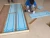 Import Laminate Flooring Foam Underlay Heating Systems for Engineered Floor With Aluminum Plate from United Arab Emirates