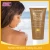 Import LANTHOME fast tan natural looking tan make you skin black self tanning lotion from China