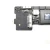 Laptop 2.3 GHz 2.6GHz 8G 2012 820-3332-A A1398 Logicmain Board Motherboard For MacBook Pro Retina 15 inch