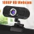 Import Laptops and Desktop USB Mini Computer Camera Built-in Mic Flexible Rotatable Clip 1080p full hd webcam from China